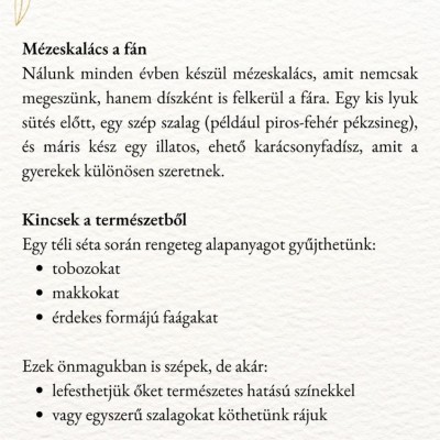 Együtt a természetért folyóirat III.
