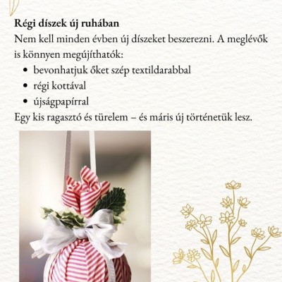 Együtt a természetért folyóirat III.