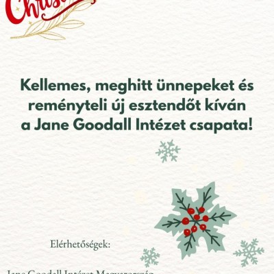 Együtt a természetért folyóirat III.