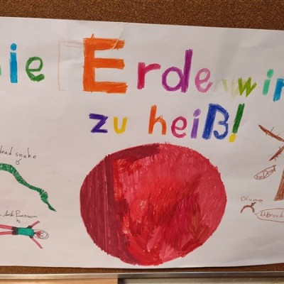 Jane Goodall Intézetek találkozója Bécsben az EUPP4 projekt keretében