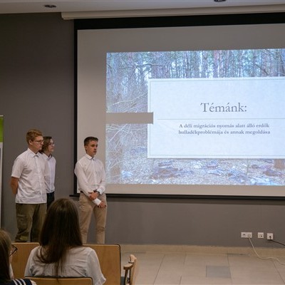 Kitaibel Pál verseny